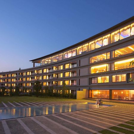 Shima Kanko Hotel The Bay Suites Kültér fotó