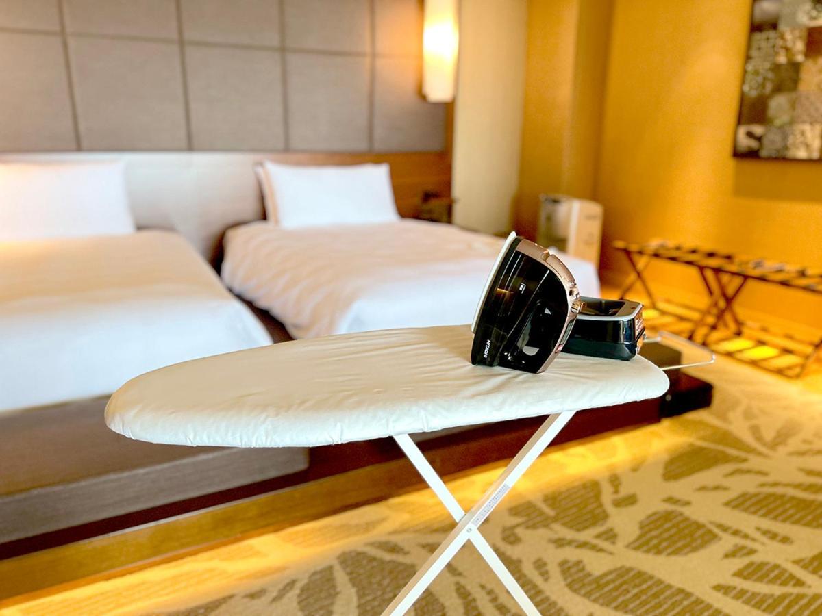 Shima Kanko Hotel The Bay Suites Kültér fotó