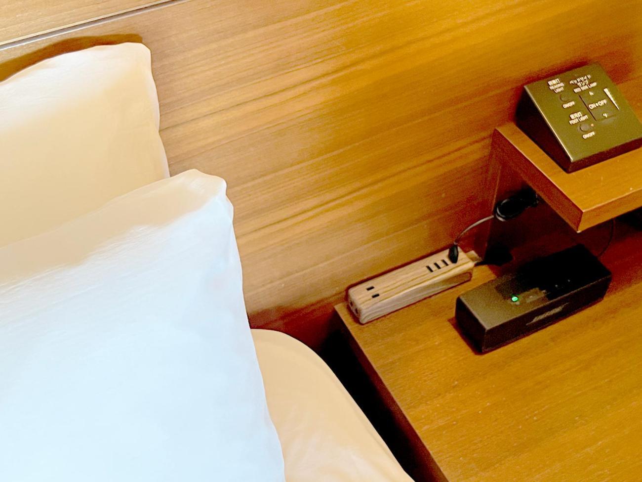 Shima Kanko Hotel The Bay Suites Kültér fotó