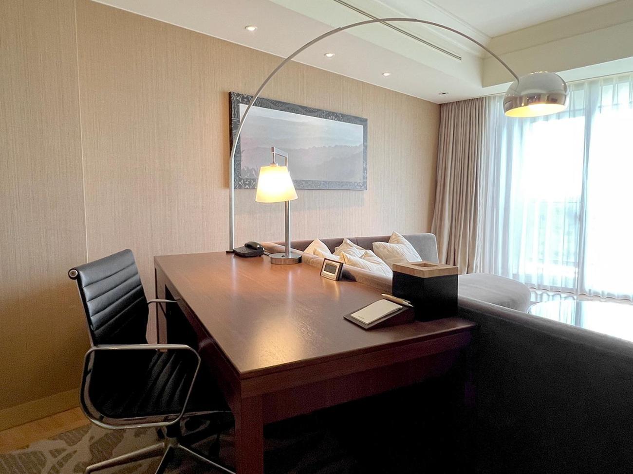 Shima Kanko Hotel The Bay Suites Kültér fotó