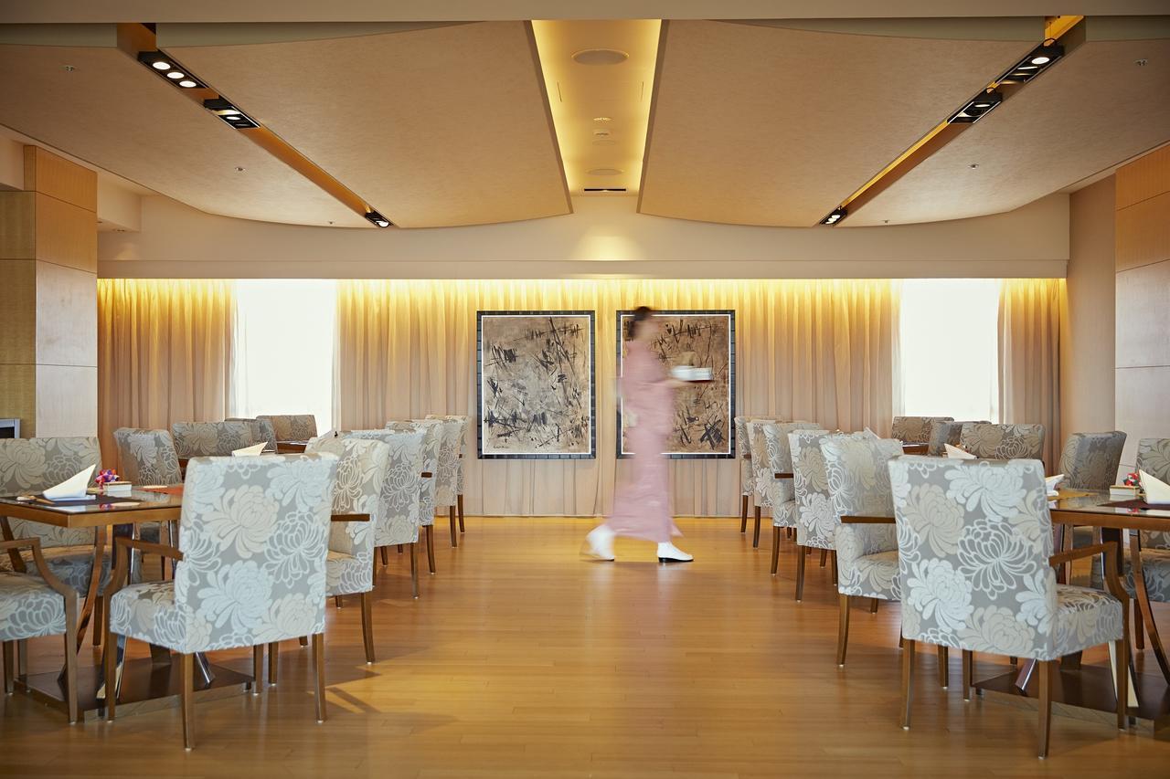 Shima Kanko Hotel The Bay Suites Kültér fotó